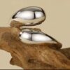BAGUE OBSIDIA