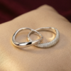 BAGUE ESSENTIA LUX
