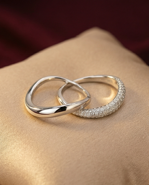BAGUE ESSENTIA LUX