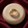 BAGUE ESSENTIA LUX
