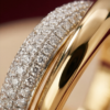 BAGUE ESSENTIA LUX