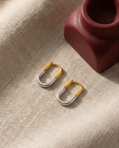 BOUCLES D’OREILLES ARCEYA
