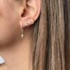 BOUCLES D’OREILLES FULA