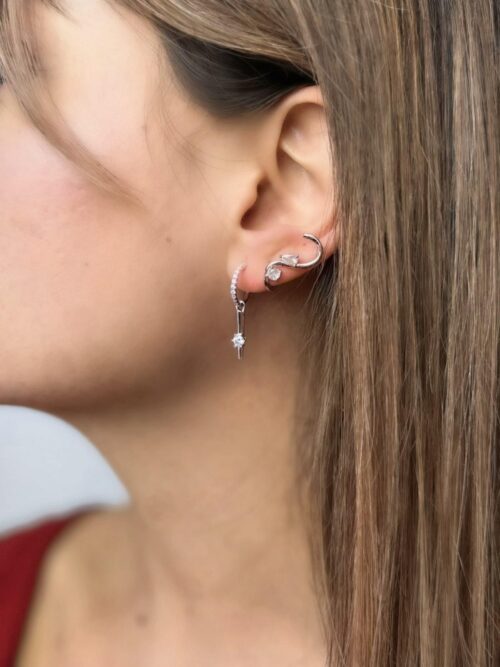 BOUCLES D’OREILLES FULA