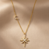 COLLIER ASTRA