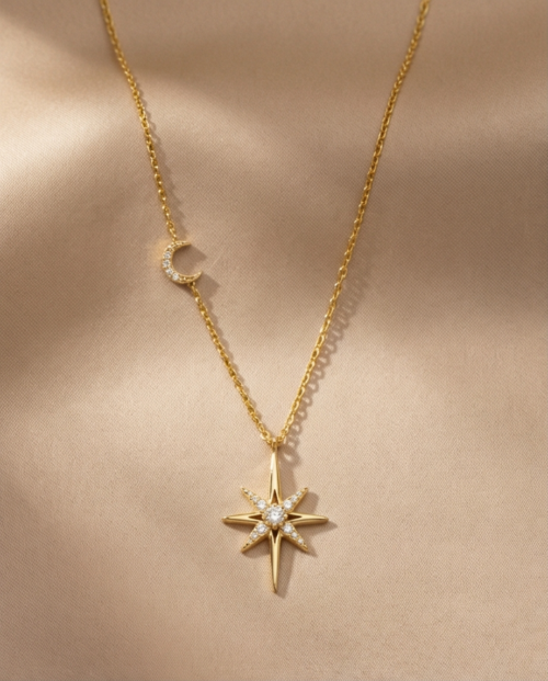 COLLIER ASTRA