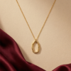 COLLIER AURA