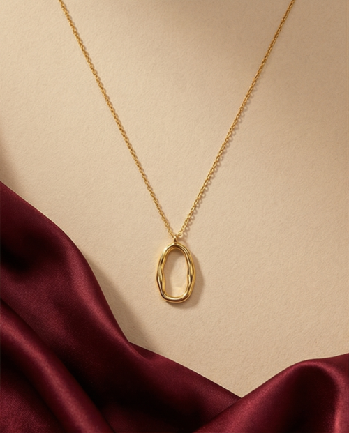 COLLIER AURA