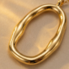 COLLIER AURA