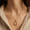 COLLIER AURA