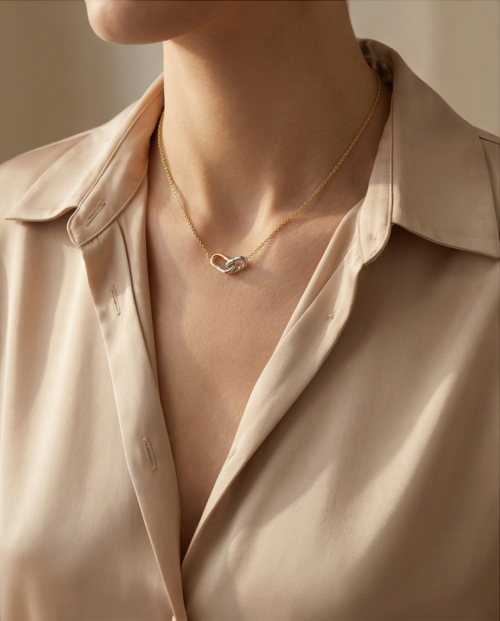 COLLIER ARCEYA
