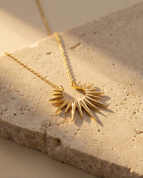 COLLIER SOLARIA