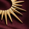 COLLIER SOLARIA