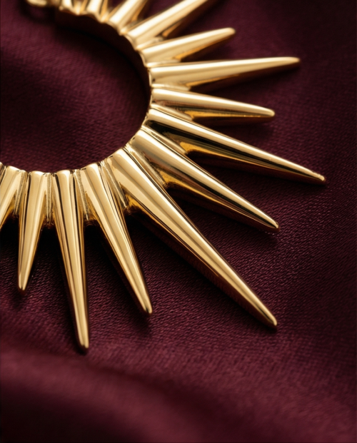 COLLIER SOLARIA