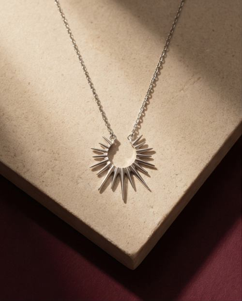 COLLIER SOLARIA