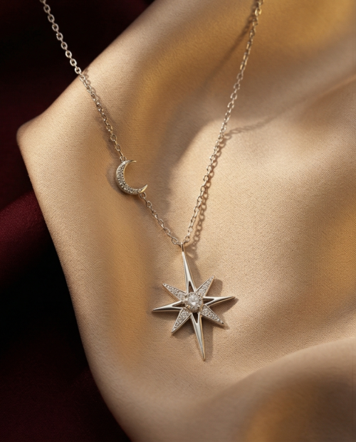 COLLIER ASTRA