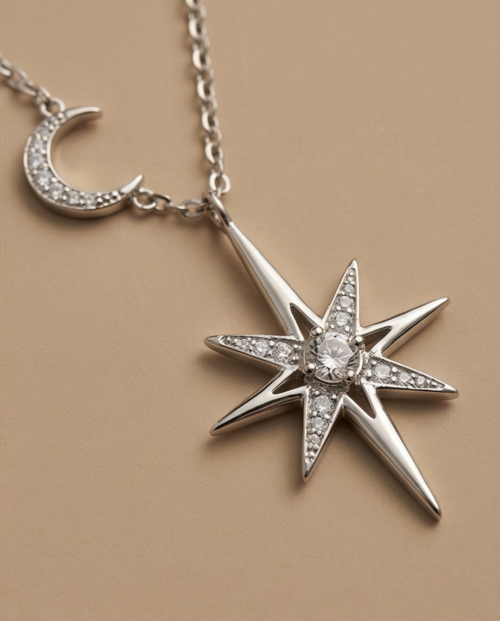 COLLIER ASTRA