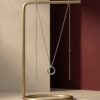 COLLIER CUSTOS