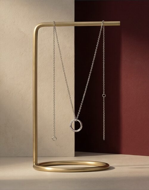 COLLIER CUSTOS