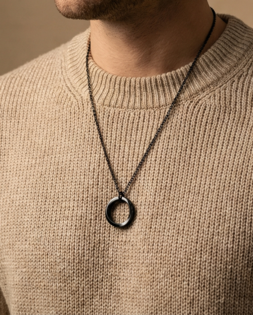 COLLIER CUSTOS