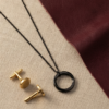 COLLIER CUSTOS