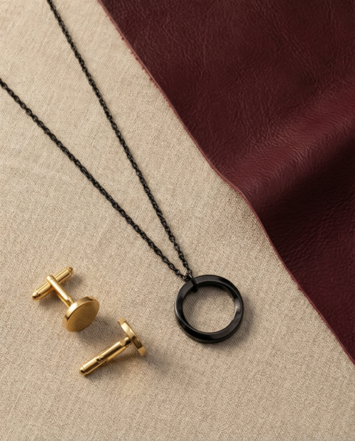 COLLIER CUSTOS