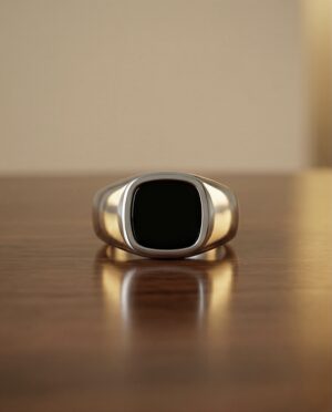 BAGUE GRAVIX