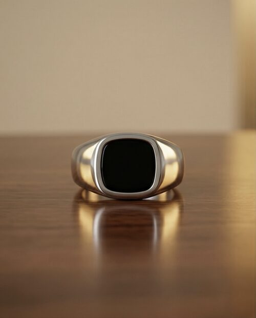 BAGUE GRAVIX
