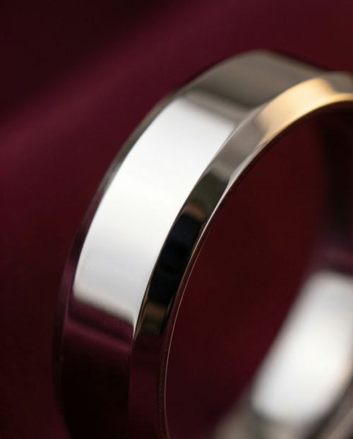 BAGUE FORTIS