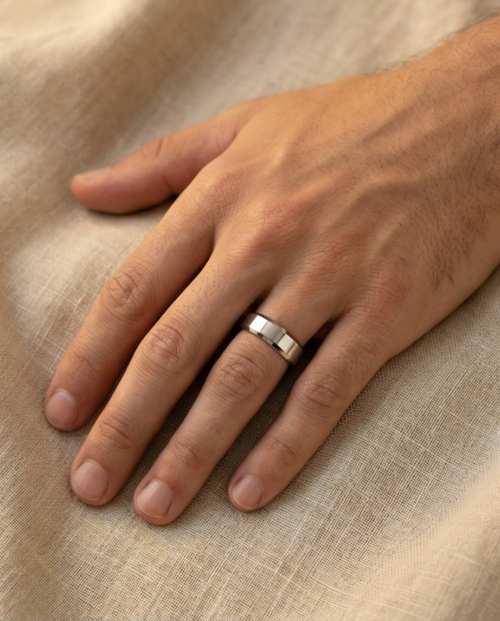 BAGUE FORTIS