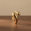 BAGUE OBSIDIA