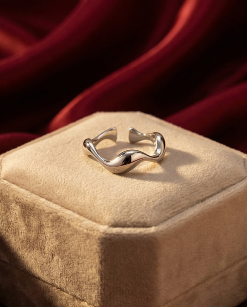 BAGUE APERTURA