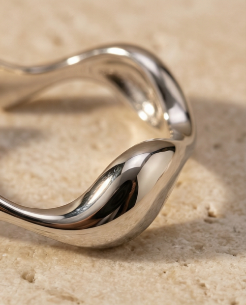 BAGUE APERTURA