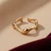 BAGUE APERTURA