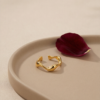 BAGUE APERTURA