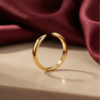 BAGUE INDOMITA