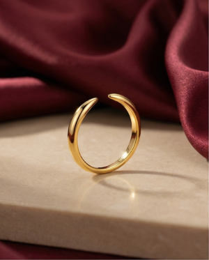 BAGUE INDOMITA