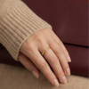 BAGUE INDOMITA