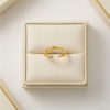 BAGUE INDOMITA