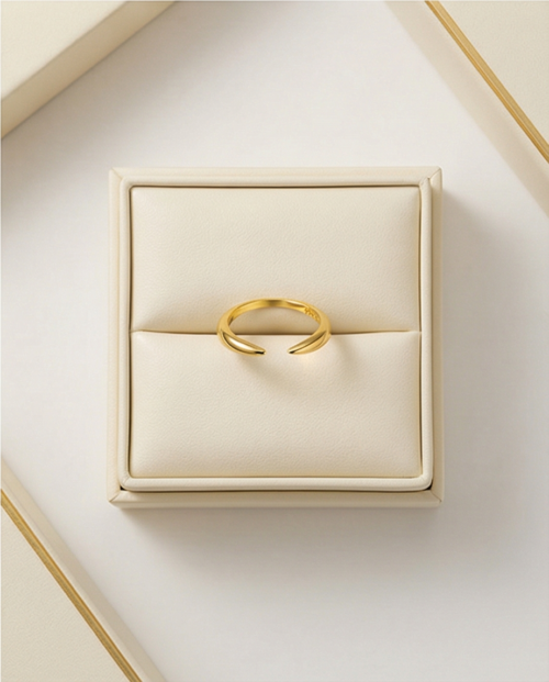 BAGUE INDOMITA