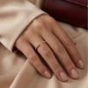 BAGUE INDOMITA LUX