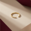BAGUE INDOMITA LUX