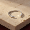 BAGUE INDOMITA
