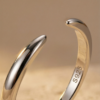 BAGUE INDOMITA