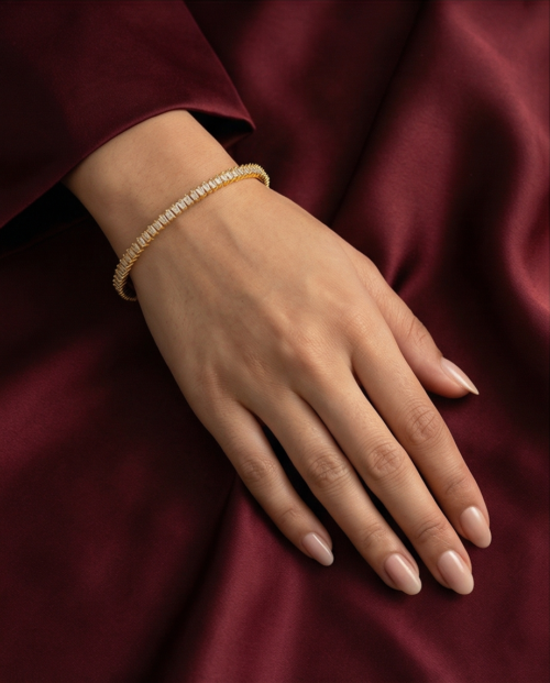 BRACELET SCINTILLA