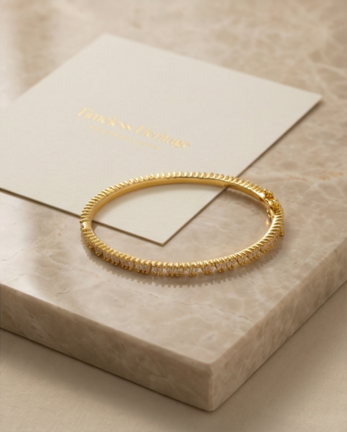 BRACELET SCINTILLA