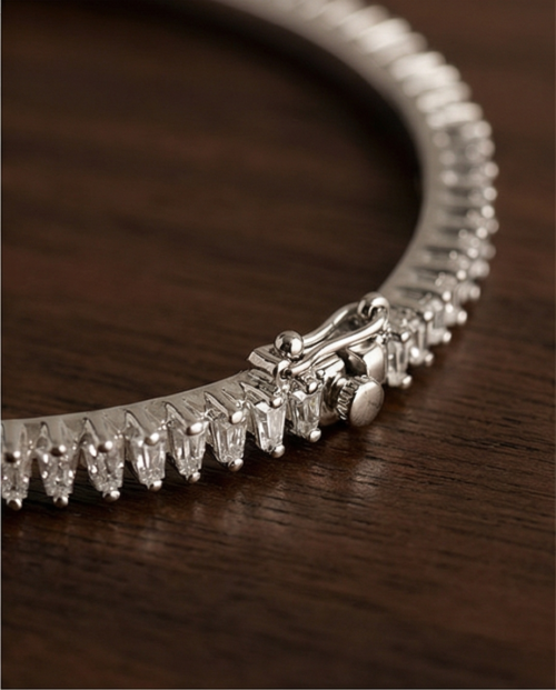 BRACELET SCINTILLA