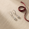 BOUCLES D’OREILLES STALACTIS