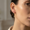 BOUCLES D’OREILLES STALACTIS