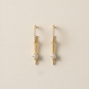 BOUCLES D’OREILLES STALACTIS